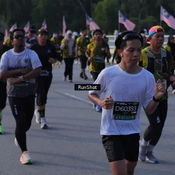 Runner Photo 7130924