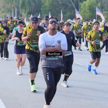 Runner Photo 7130983