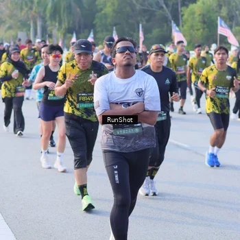 Runner Photo 7130998