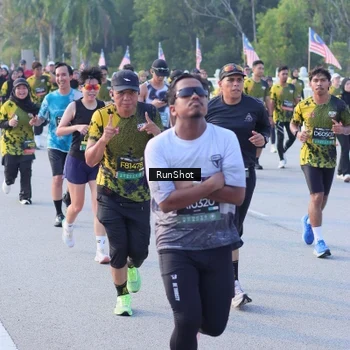 Runner Photo 7131011