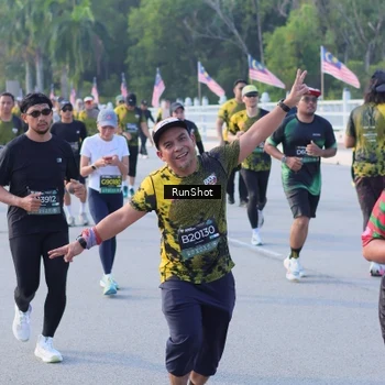 Runner Photo 7131033