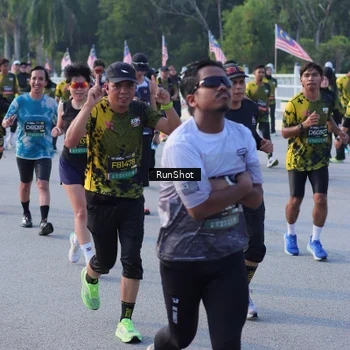 Runner Photo 7131036
