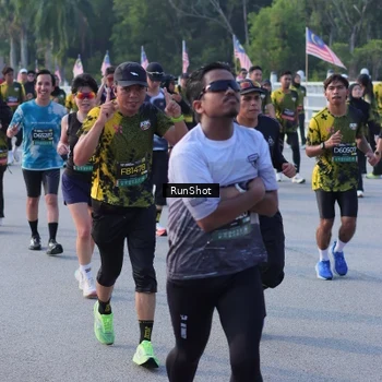 Runner Photo 7131057