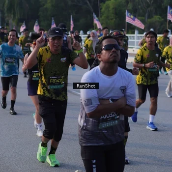 Runner Photo 7131062