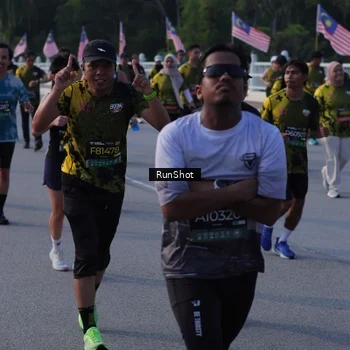 Runner Photo 7131077