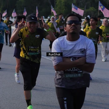 Runner Photo 7131088