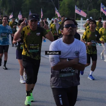 Runner Photo 7131089