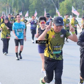 Runner Photo 7131121