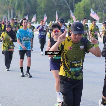 Runner Photo 7131132
