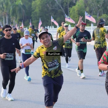 Runner Photo 7131145