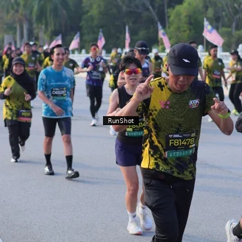 Runner Photo 7131148
