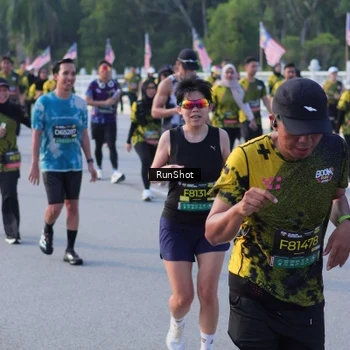 Runner Photo 7131156