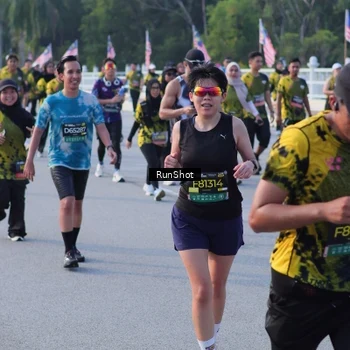 Runner Photo 7131178