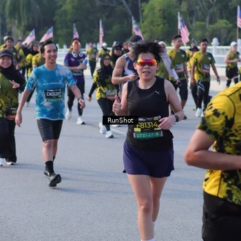 Runner Photo 7131190