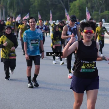 Runner Photo 7131198