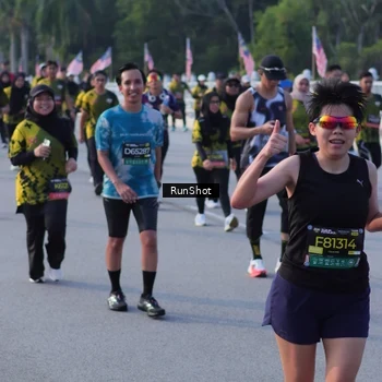 Runner Photo 7131208