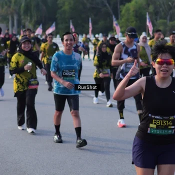 Runner Photo 7131218