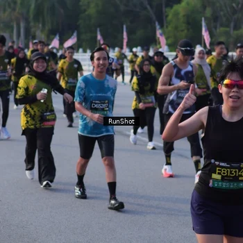 Runner Photo 7131233