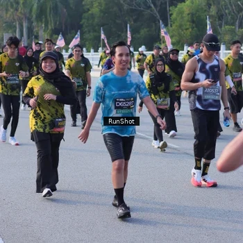 Runner Photo 7131247