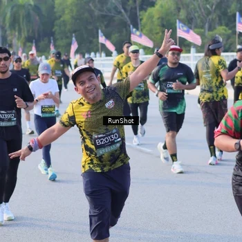 Runner Photo 7131254