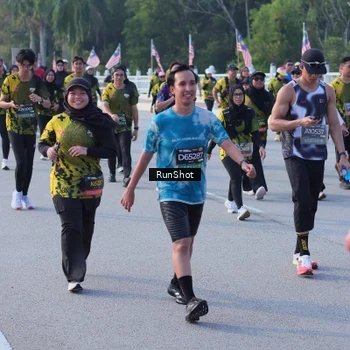 Runner Photo 7131259
