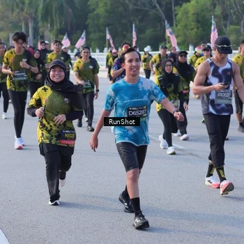 Runner Photo 7131266