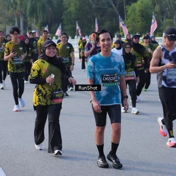Runner Photo 7131288