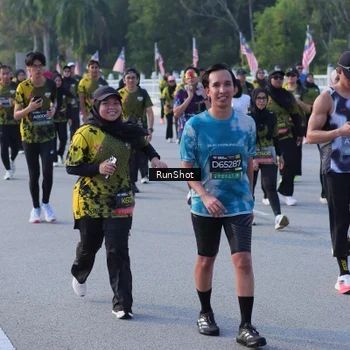 Runner Photo 7131295