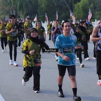 Runner Photo 7131307