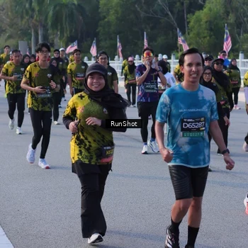 Runner Photo 7131324