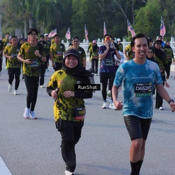 Runner Photo 7131337
