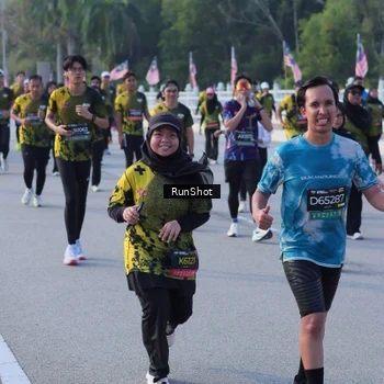 Runner Photo 7131345