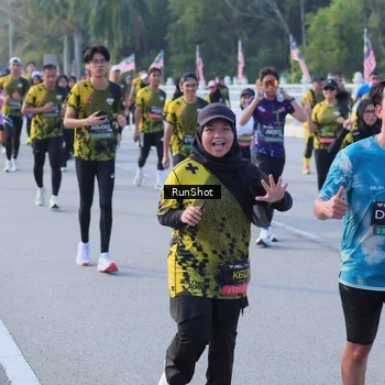 Runner Photo 7131384