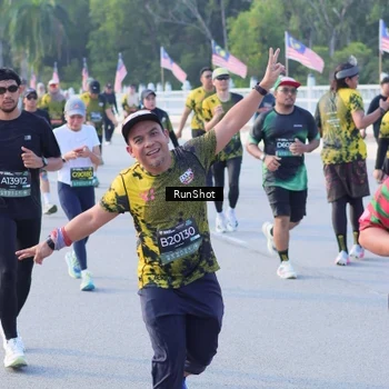Runner Photo 7131385