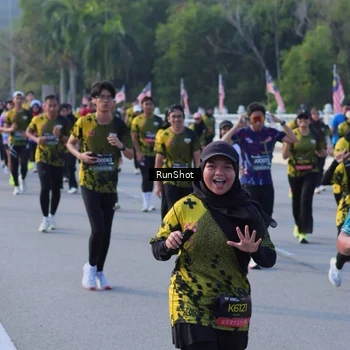 Runner Photo 7131397
