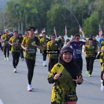 Runner Photo 7131405