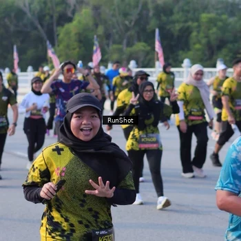 Runner Photo 7131425