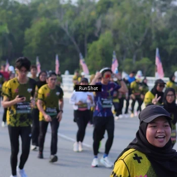 Runner Photo 7131441