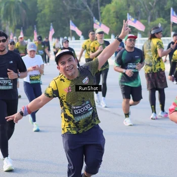 Runner Photo 7131492
