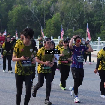 Runner Photo 7131508