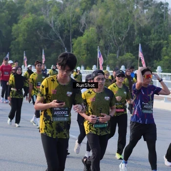 Runner Photo 7131529