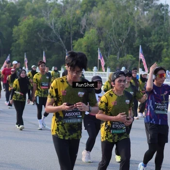 Runner Photo 7131539