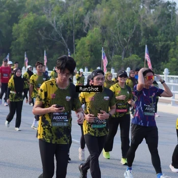 Runner Photo 7131542