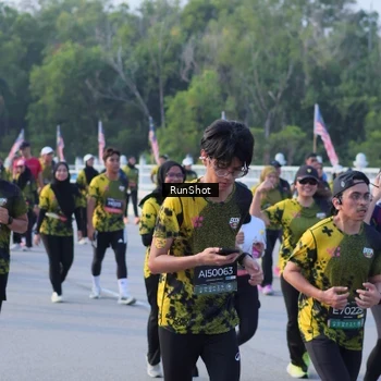 Runner Photo 7131555