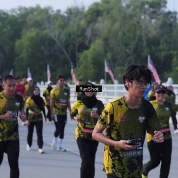 Runner Photo 7131595