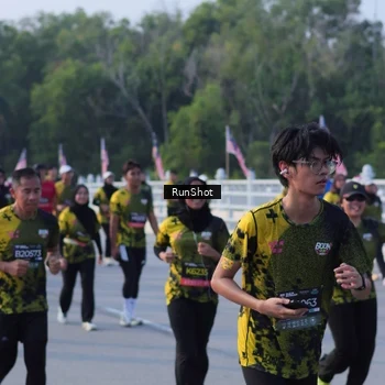 Runner Photo 7131604