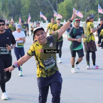Runner Photo 7131608