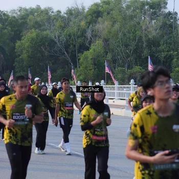 Runner Photo 7131620
