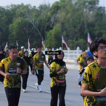 Runner Photo 7131625