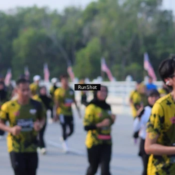 Runner Photo 7131634